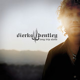 Download or print Dierks Bentley Trying To Stop Your Leaving Sheet Music Printable PDF 8-page score for Pop / arranged Piano, Vocal & Guitar Chords (Right-Hand Melody) SKU: 64312