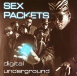 Download or print Digital Underground The Humpty Dance Sheet Music Printable PDF 7-page score for Rock / arranged Piano, Vocal & Guitar Chords (Right-Hand Melody) SKU: 64536