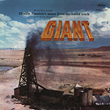 Download or print Dimitri Tiomkin Giant (This Then Is Texas) Sheet Music Printable PDF 3-page score for Classical / arranged Piano, Vocal & Guitar Chords (Right-Hand Melody) SKU: 91926