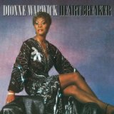 Download or print Dionne Warwick Heartbreaker Sheet Music Printable PDF 2-page score for Pop / arranged Piano Chords/Lyrics SKU: 109205