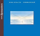 Download or print Dire Straits Communique Sheet Music Printable PDF 3-page score for Rock / arranged Guitar Chords/Lyrics SKU: 123316