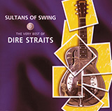 Download or print Dire Straits Twisting By The Pool Sheet Music Printable PDF 11-page score for Rock / arranged Guitar Tab SKU: 449625