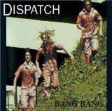 Download or print Dispatch Bats In The Belfry Sheet Music Printable PDF 5-page score for Rock / arranged Guitar Tab SKU: 25726