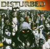 Download or print Disturbed Stricken Sheet Music Printable PDF 11-page score for Rock / arranged Guitar Tab SKU: 91461