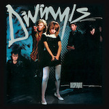 Download or print Divinyls Boys In Town Sheet Music Printable PDF 3-page score for Pop / arranged Lead Sheet / Fake Book SKU: 124324