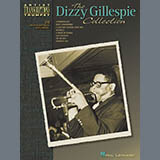 Download or print Dizzy Gillespie Stella By Starlight Sheet Music Printable PDF 12-page score for Jazz / arranged Trumpet Transcription SKU: 1759190