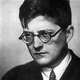 Download or print Dmitri Shostakovich String Quartet No. 8 Sheet Music Printable PDF 5-page score for Classical / arranged Piano Solo SKU: 117260