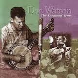 Download or print Doc Watson Dill Pickle Rag Sheet Music Printable PDF 6-page score for Country / arranged Guitar Tab SKU: 165131