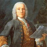 Download or print Domenico Scarlatti Sonata In E Major, K. 531, L. 430, P. 535 Sheet Music Printable PDF 4-page score for Classical / arranged Educational Piano SKU: 195344