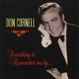 Download or print Don Cornell Hold My Hand Sheet Music Printable PDF 4-page score for Standards / arranged Piano, Vocal & Guitar Chords SKU: 42579
