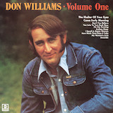 Download or print Don Williams Come Early Mornin' Sheet Music Printable PDF 4-page score for Country / arranged Piano, Vocal & Guitar Chords (Right-Hand Melody) SKU: 1539759