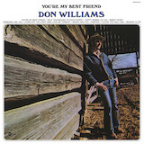 Download or print Don Williams (Turn Out The Light And) Love Me Tonight Sheet Music Printable PDF 3-page score for Country / arranged Piano, Vocal & Guitar Chords (Right-Hand Melody) SKU: 1539766