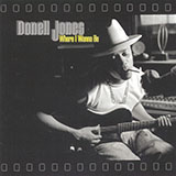 Download or print Donell Jones Where I Wanna Be Sheet Music Printable PDF 8-page score for R & B / arranged Piano, Vocal & Guitar Chords (Right-Hand Melody) SKU: 2173624