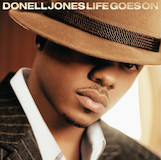 Download or print Donell Jones You Know That I Love You Sheet Music Printable PDF 6-page score for Pop / arranged Piano, Vocal & Guitar Chords (Right-Hand Melody) SKU: 20478
