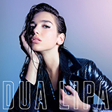 Download or print Dua Lipa IDGAF Sheet Music Printable PDF 3-page score for Pop / arranged Keyboard (Abridged) SKU: 125687