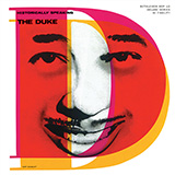 Download or print Duke Ellington Maybe I Should Change My Ways Sheet Music Printable PDF 5-page score for Jazz / arranged Piano, Vocal & Guitar Chords (Right-Hand Melody) SKU: 1743970