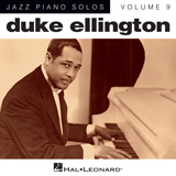 Download or print Duke Ellington Prelude To A Kiss (arr. Brent Edstrom) Sheet Music Printable PDF 2-page score for Jazz / arranged Piano Solo SKU: 64827