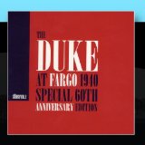 Download or print Duke Ellington Ring Dem Bells Sheet Music Printable PDF 1-page score for Jazz / arranged Real Book – Melody & Chords – Bb Instruments SKU: 61426