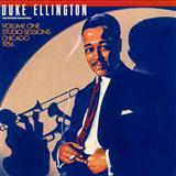 Download or print Duke Ellington Satin Doll Sheet Music Printable PDF 4-page score for Jazz / arranged Drums SKU: 112293