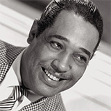 Download or print Duke Ellington Take The 