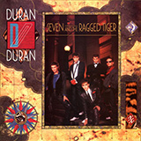 Download or print Duran Duran The Reflex Sheet Music Printable PDF 11-page score for Pop / arranged Piano, Vocal & Guitar Chords (Right-Hand Melody) SKU: 165027