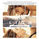 Download or print Dustin O'Halloran & Hauschka Memories (from 'Lion') Sheet Music Printable PDF 2-page score for Film/TV / arranged Piano Solo SKU: 124630