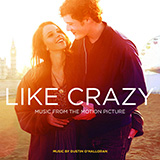 Download or print Dustin O'Halloran We Move Lightly (from Like Crazy) Sheet Music Printable PDF 4-page score for Classical / arranged Piano Solo SKU: 476026