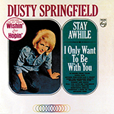 Download or print Dusty Springfield Wishin' And Hopin' Sheet Music Printable PDF 4-page score for Pop / arranged Piano, Vocal & Guitar Chords (Right-Hand Melody) SKU: 419230