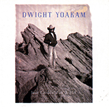 Download or print Dwight Yoakam & Buck Owens Streets Of Bakersfield Sheet Music Printable PDF 2-page score for Country / arranged Easy Guitar SKU: 1518888