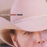 Download or print Dwight Yoakam Things Change Sheet Music Printable PDF 6-page score for Country / arranged Piano, Vocal & Guitar Chords (Right-Hand Melody) SKU: 62708