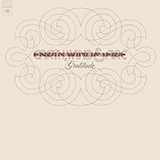 Download or print Earth, Wind & Fire Can't Hide Love Sheet Music Printable PDF 4-page score for Pop / arranged Piano, Vocal & Guitar Chords (Right-Hand Melody) SKU: 1735519