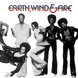 Download or print Earth, Wind & Fire Shining Star Sheet Music Printable PDF 2-page score for Pop / arranged Easy Guitar SKU: 1350024