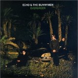 Download or print Echo & The Bunnymen Nothing Lasts Forever Sheet Music Printable PDF 2-page score for Rock / arranged Guitar Chords/Lyrics SKU: 106239