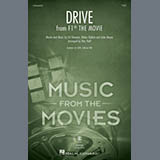 Download or print Ed Sheeran Drive (from F1 The Movie) (arr. Mac Huff) Sheet Music Printable PDF 11-page score for Film/TV / arranged TBB Choir SKU: 1885627