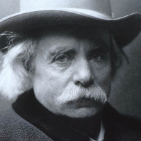 Download or print Edvard Grieg Margaret's Cradle Song (Margarethens Wiegenlied) Sheet Music Printable PDF 4-page score for Classical / arranged Piano Solo SKU: 119025
