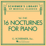 Download or print Edvard Grieg Notturno, Op. 54, No. 4 Sheet Music Printable PDF 4-page score for Baroque / arranged Piano Solo SKU: 404155