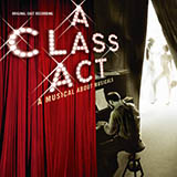 Download or print Edward Kleban Broadway Boogie Woogie (from A Class Act) Sheet Music Printable PDF 6-page score for Broadway / arranged Piano & Vocal SKU: 1847710