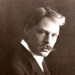 Download or print Edward MacDowell At An Old Trysting Place (10 Woodland Sketches, Op.51, No.3) Sheet Music Printable PDF 2-page score for Classical / arranged Piano Solo SKU: 120771