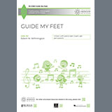 Download or print Edwin M. Willmington Guide My Feet Sheet Music Printable PDF 11-page score for Sacred / arranged Choir SKU: 1994687
