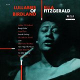 Download or print Ella Fitzgerald Lullaby Of Birdland Sheet Music Printable PDF 3-page score for Jazz / arranged Alto Sax Solo SKU: 104943