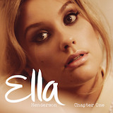 Download or print Ella Henderson Ghost Sheet Music Printable PDF 2-page score for Pop / arranged Piano, Vocal & Guitar Chords SKU: 121394