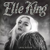 Download or print Elle King Ex's & Oh's Sheet Music Printable PDF 1-page score for Pop / arranged Drum Chart SKU: 426830