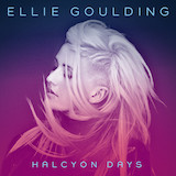 Download or print Ellie Goulding You, My Everything Sheet Music Printable PDF 6-page score for Alternative / arranged Piano, Vocal & Guitar Chords SKU: 116562