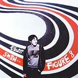 Download or print Elliott Smith Junk Bond Trader Sheet Music Printable PDF 6-page score for Rock / arranged Piano, Vocal & Guitar Chords SKU: 38346