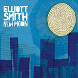 Download or print Elliott Smith Angel In The Snow Sheet Music Printable PDF 5-page score for Rock / arranged Guitar Tab SKU: 44460