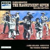 Download or print Elmer Bernstein The Hallelujah Trail (Main Theme) Sheet Music Printable PDF 7-page score for Film/TV / arranged Piano, Vocal & Guitar Chords (Right-Hand Melody) SKU: 77449