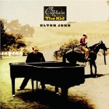 Download or print Elton John The Captain And The Kid Sheet Music Printable PDF 3-page score for Pop / arranged Guitar Chords/Lyrics SKU: 111564