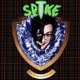 Download or print Elvis Costello Any King's Shilling Sheet Music Printable PDF 4-page score for Rock / arranged Piano, Vocal & Guitar Chords SKU: 38915