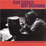 Download or print Elvis Costello and Burt Bacharach Tears At The Birthday Party Sheet Music Printable PDF 9-page score for Rock / arranged Piano, Vocal & Guitar Chords SKU: 40419