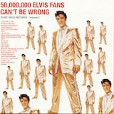 Download or print Elvis Presley A Big Hunk O' Love Sheet Music Printable PDF 2-page score for Pop / arranged Easy Guitar SKU: 1386921